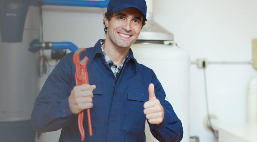 Professional septic pumping service in Marionville, MO